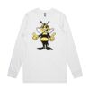 Mens Base Long Sleeve Tee Thumbnail