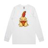 Mens Base Long Sleeve Tee Thumbnail