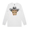 Mens Base Long Sleeve Tee Thumbnail