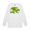 Mens Base Long Sleeve Tee Thumbnail