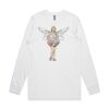 Mens Base Long Sleeve Tee Thumbnail