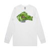 Mens Base Long Sleeve Tee Thumbnail