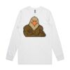 Mens Base Long Sleeve Tee Thumbnail