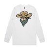 Mens Base Long Sleeve Tee Thumbnail