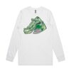 Mens Base Long Sleeve Tee Thumbnail