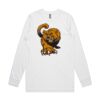 Mens Base Long Sleeve Tee Thumbnail