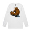 Mens Base Long Sleeve Tee Thumbnail