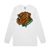 Mens Base Long Sleeve Tee Thumbnail