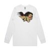 Mens Base Long Sleeve Tee Thumbnail