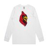 Mens Base Long Sleeve Tee Thumbnail