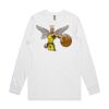Mens Base Long Sleeve Tee Thumbnail