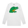 Mens Base Long Sleeve Tee Thumbnail