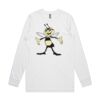 Mens Base Long Sleeve Tee Thumbnail