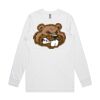 Mens Base Long Sleeve Tee Thumbnail