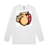 Mens Base Long Sleeve Tee Thumbnail