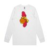 Mens Base Long Sleeve Tee Thumbnail