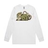 Mens Base Long Sleeve Tee Thumbnail