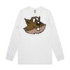 Mens Base Long Sleeve Tee Thumbnail