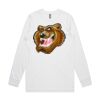 Mens Base Long Sleeve Tee Thumbnail