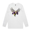 Mens Base Long Sleeve Tee Thumbnail