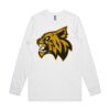 Mens Base Long Sleeve Tee Thumbnail