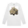 Mens Base Long Sleeve Tee Thumbnail