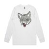 Mens Base Long Sleeve Tee Thumbnail