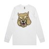 Mens Base Long Sleeve Tee Thumbnail