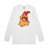 Mens Base Long Sleeve Tee Thumbnail
