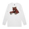 Mens Base Long Sleeve Tee Thumbnail