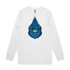 Mens Base Long Sleeve Tee Thumbnail
