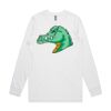 Mens Base Long Sleeve Tee Thumbnail