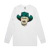 Mens Base Long Sleeve Tee Thumbnail