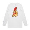 Mens Base Long Sleeve Tee Thumbnail