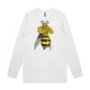 Mens Base Long Sleeve Tee Thumbnail