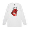 Mens Base Long Sleeve Tee Thumbnail