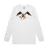 Mens Base Long Sleeve Tee Thumbnail