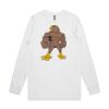 Mens Base Long Sleeve Tee Thumbnail