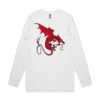 Mens Base Long Sleeve Tee Thumbnail