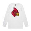 Mens Base Long Sleeve Tee Thumbnail