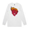 Mens Base Long Sleeve Tee Thumbnail