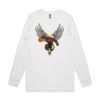 Mens Base Long Sleeve Tee Thumbnail