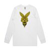 Mens Base Long Sleeve Tee Thumbnail
