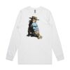 Mens Base Long Sleeve Tee Thumbnail