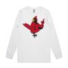 Mens Base Long Sleeve Tee Thumbnail
