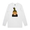 Mens Base Long Sleeve Tee Thumbnail