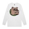 Mens Base Long Sleeve Tee Thumbnail