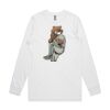 Mens Base Long Sleeve Tee Thumbnail
