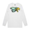 Mens Base Long Sleeve Tee Thumbnail