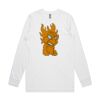 Mens Base Long Sleeve Tee Thumbnail